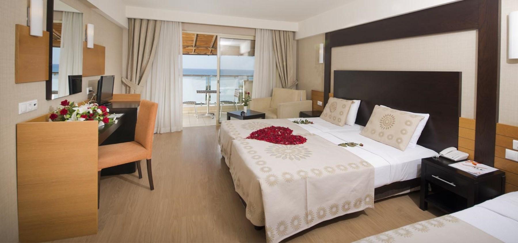 Mc Arancia Resort Hotel Αλάνια Εξωτερικό φωτογραφία