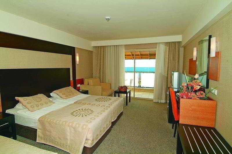 Mc Arancia Resort Hotel Αλάνια Εξωτερικό φωτογραφία