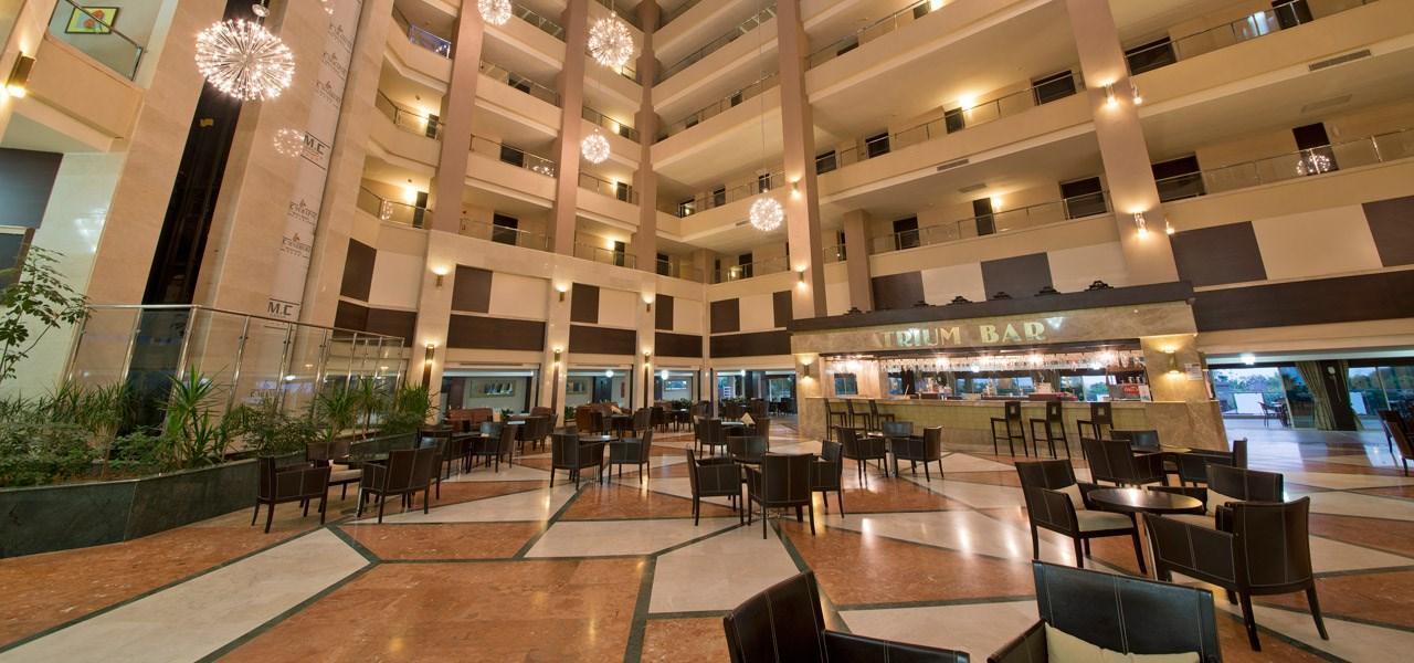 Mc Arancia Resort Hotel Αλάνια Εξωτερικό φωτογραφία