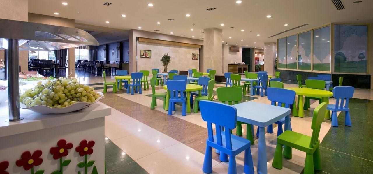 Mc Arancia Resort Hotel Αλάνια Εξωτερικό φωτογραφία