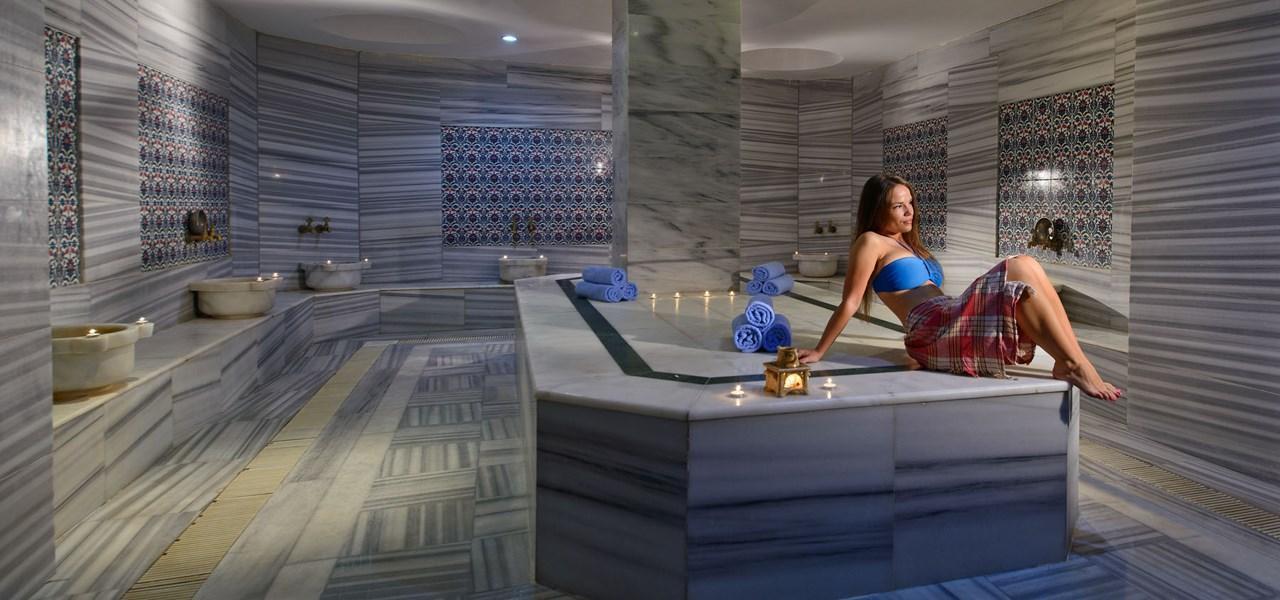 Mc Arancia Resort Hotel Αλάνια Εξωτερικό φωτογραφία