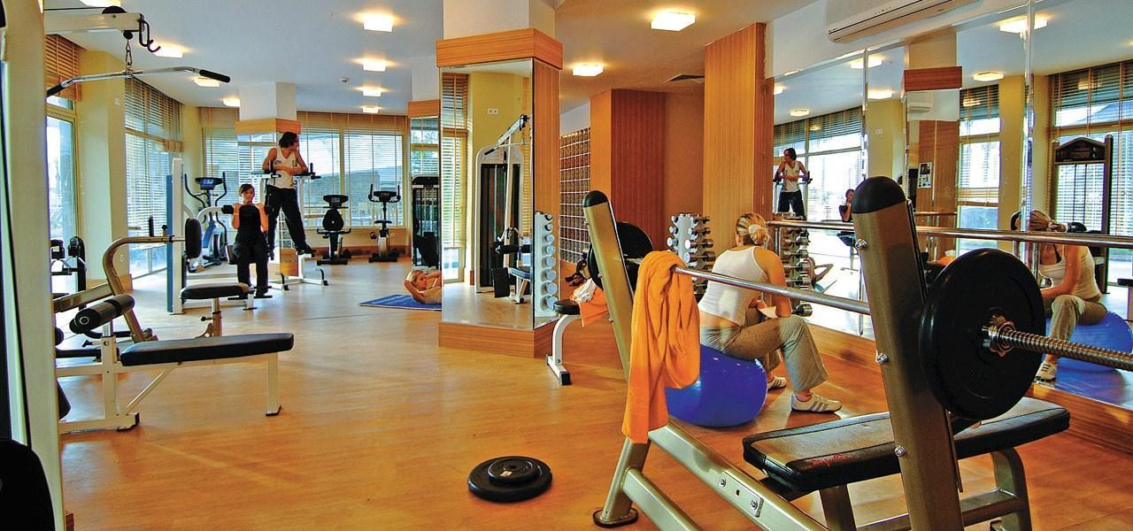 Mc Arancia Resort Hotel Αλάνια Εξωτερικό φωτογραφία