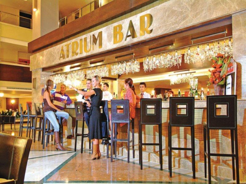 Mc Arancia Resort Hotel Αλάνια Εξωτερικό φωτογραφία