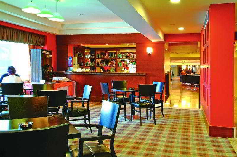 Mc Arancia Resort Hotel Αλάνια Εξωτερικό φωτογραφία