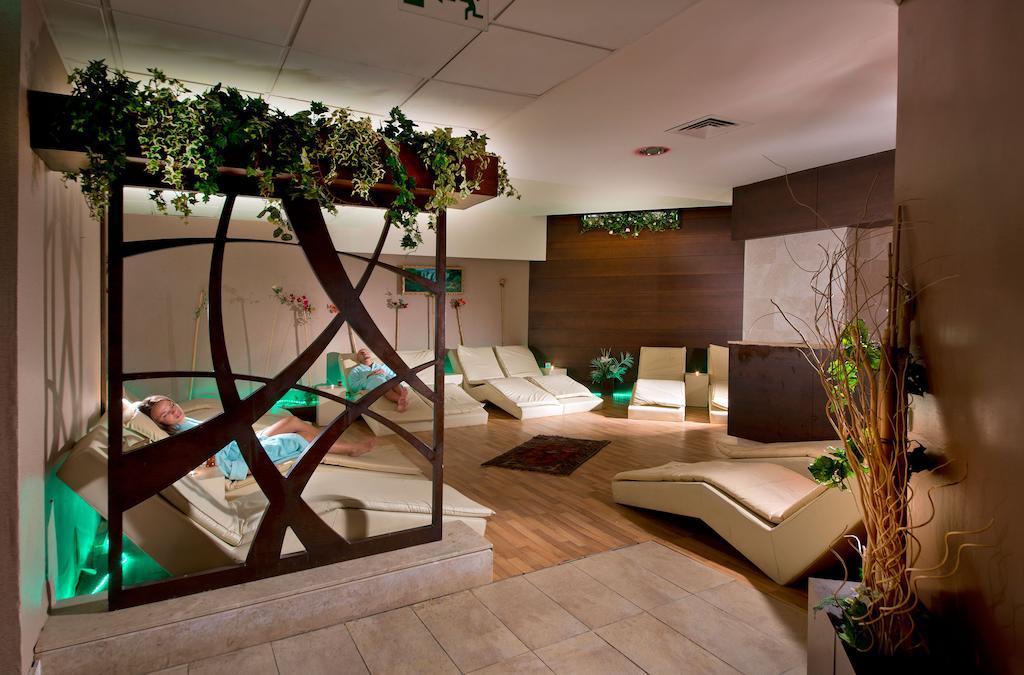 Mc Arancia Resort Hotel Αλάνια Εξωτερικό φωτογραφία
