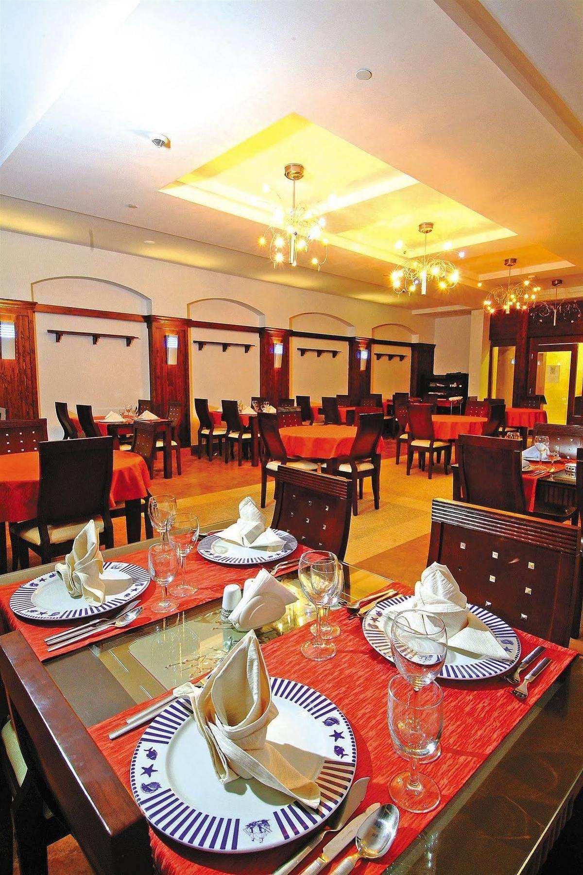 Mc Arancia Resort Hotel Αλάνια Εξωτερικό φωτογραφία