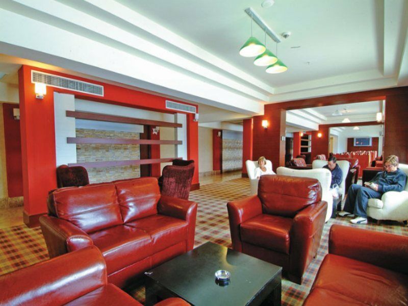 Mc Arancia Resort Hotel Αλάνια Εξωτερικό φωτογραφία